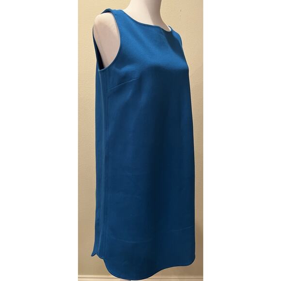 Ann Taylor Sleeveless Dress Size M - Picture 2 of 5